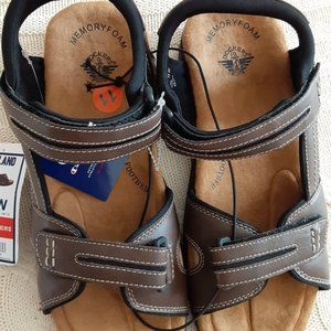 Men's Dockers Briar Sandals 11W